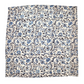 Kalamkari Cotton Bandana | Hazel Blooms