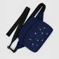 Fanny Pack | Embroidered Wildflower