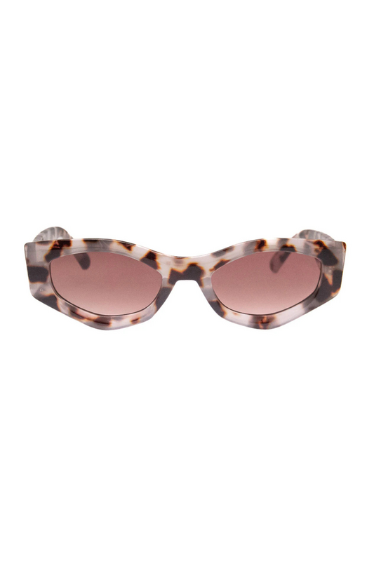 Volcano Sunnies | Leopard