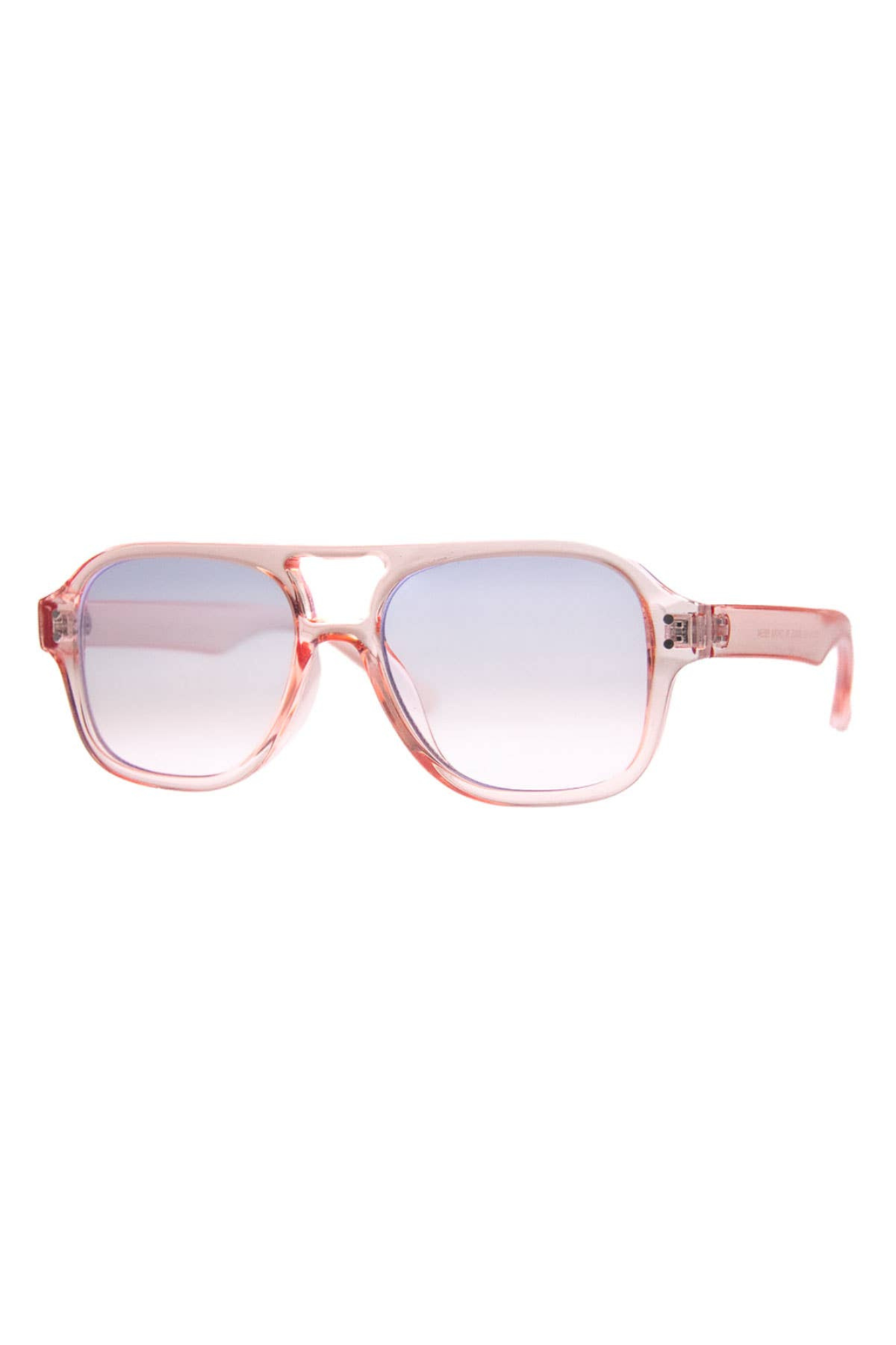 Greetings Sunnies | Pink Blue