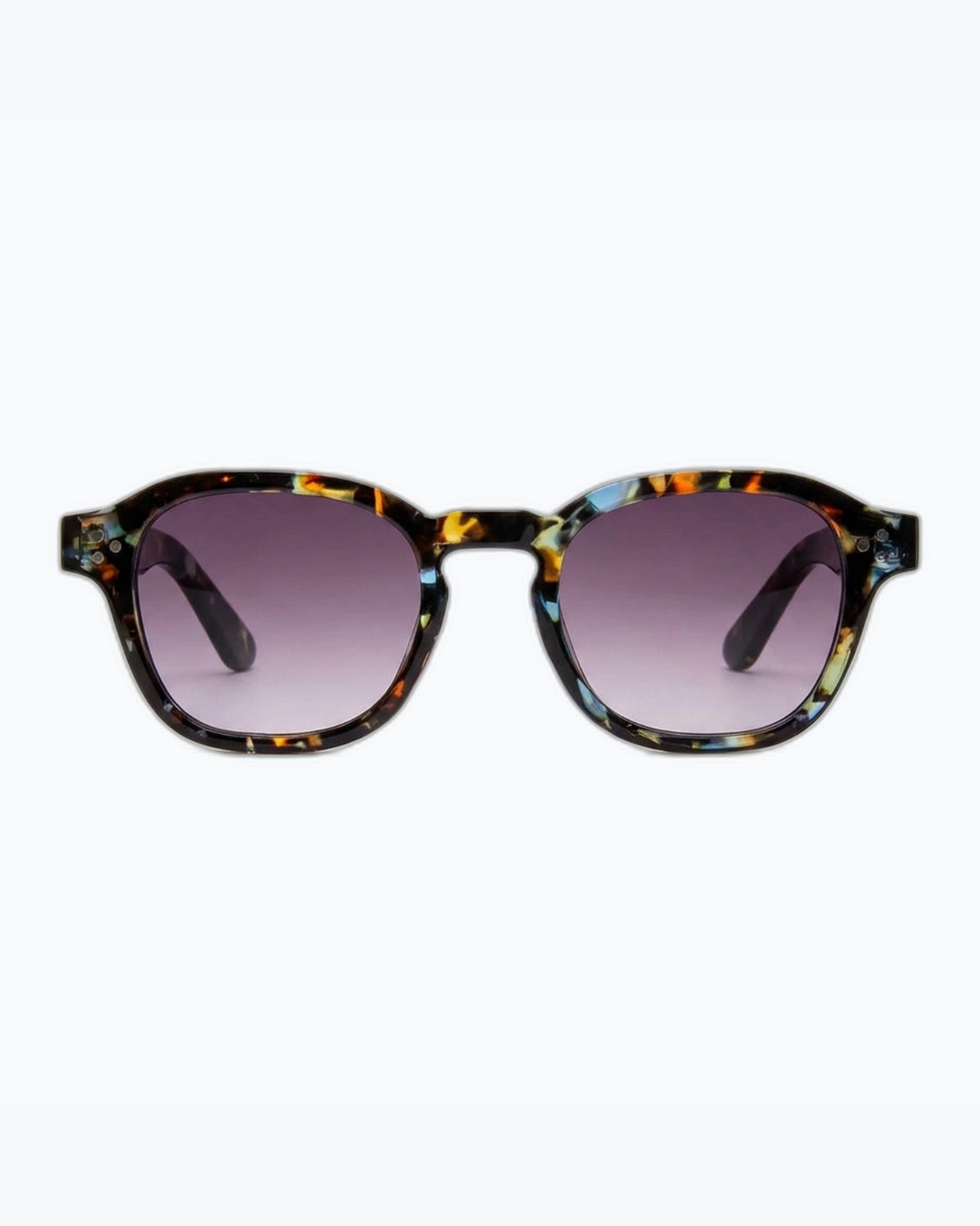 Westside Sunnies | Blue Multi