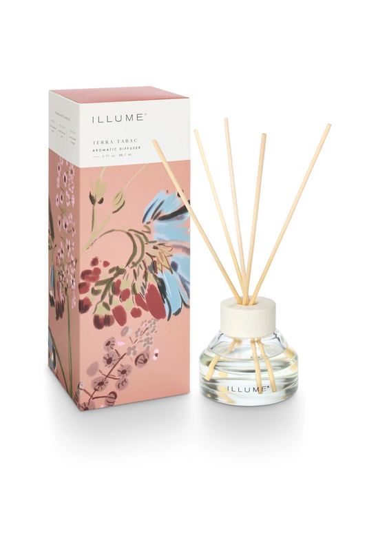 Terra Tabac Diffuser