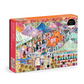 Harvest Market | 1000 Piece Puzzle