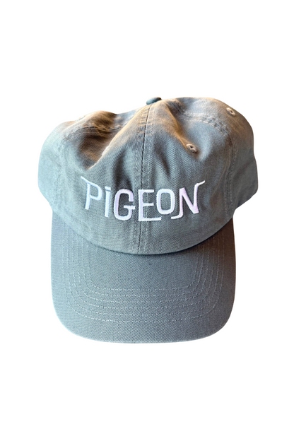 Baseball Cap | Pigeon