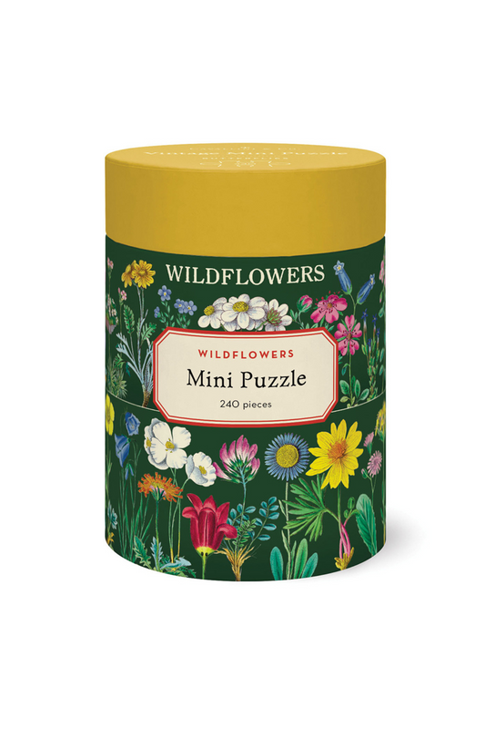 Wildflowers | 240 Piece Puzzle