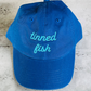 Baseball Cap | Tinned Fish