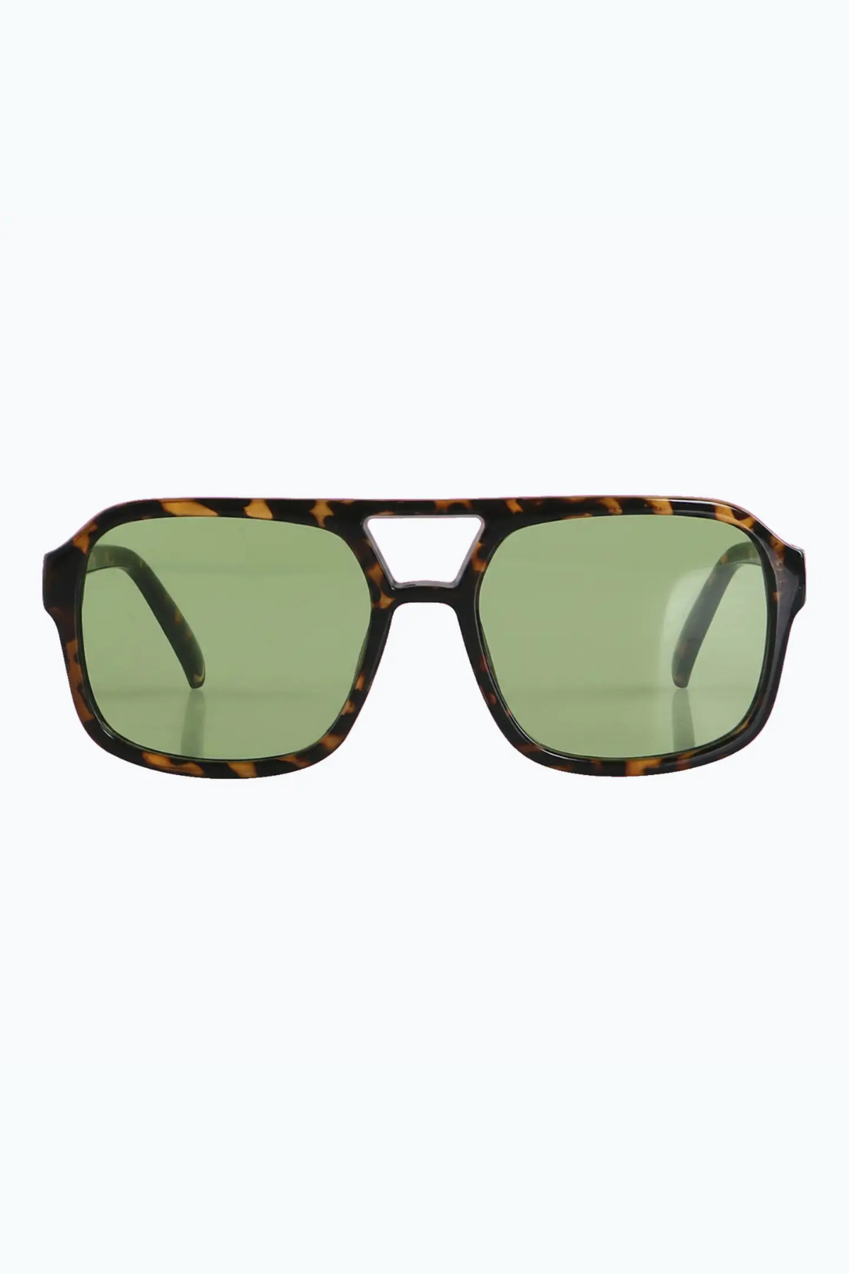 Diplomat Sunnies | Tortoise