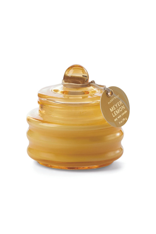 Beam Candle | Meyer Lemon