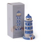 Lighthouse Incense Cone Holder