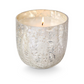 Balsam & Cedar Crackle Glass Candle | 21.5oz