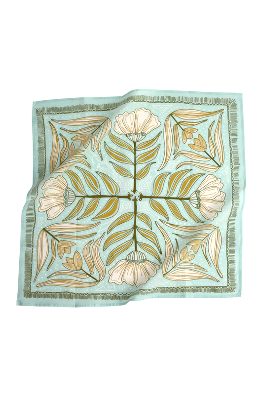 Eliza Bandana