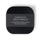 Incense Cube Tin | Teak + Tobacco