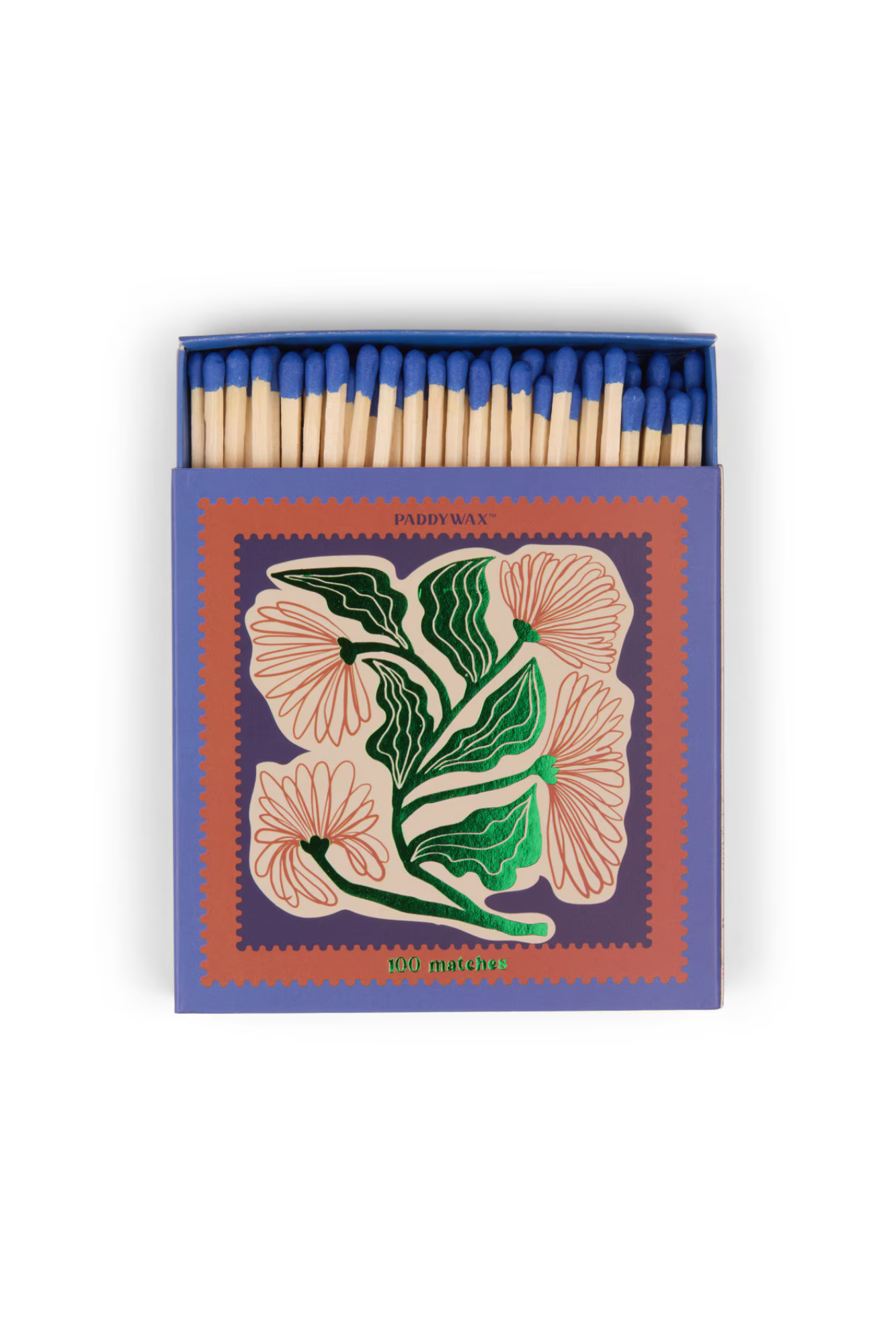 Jumbo Matches | Floral