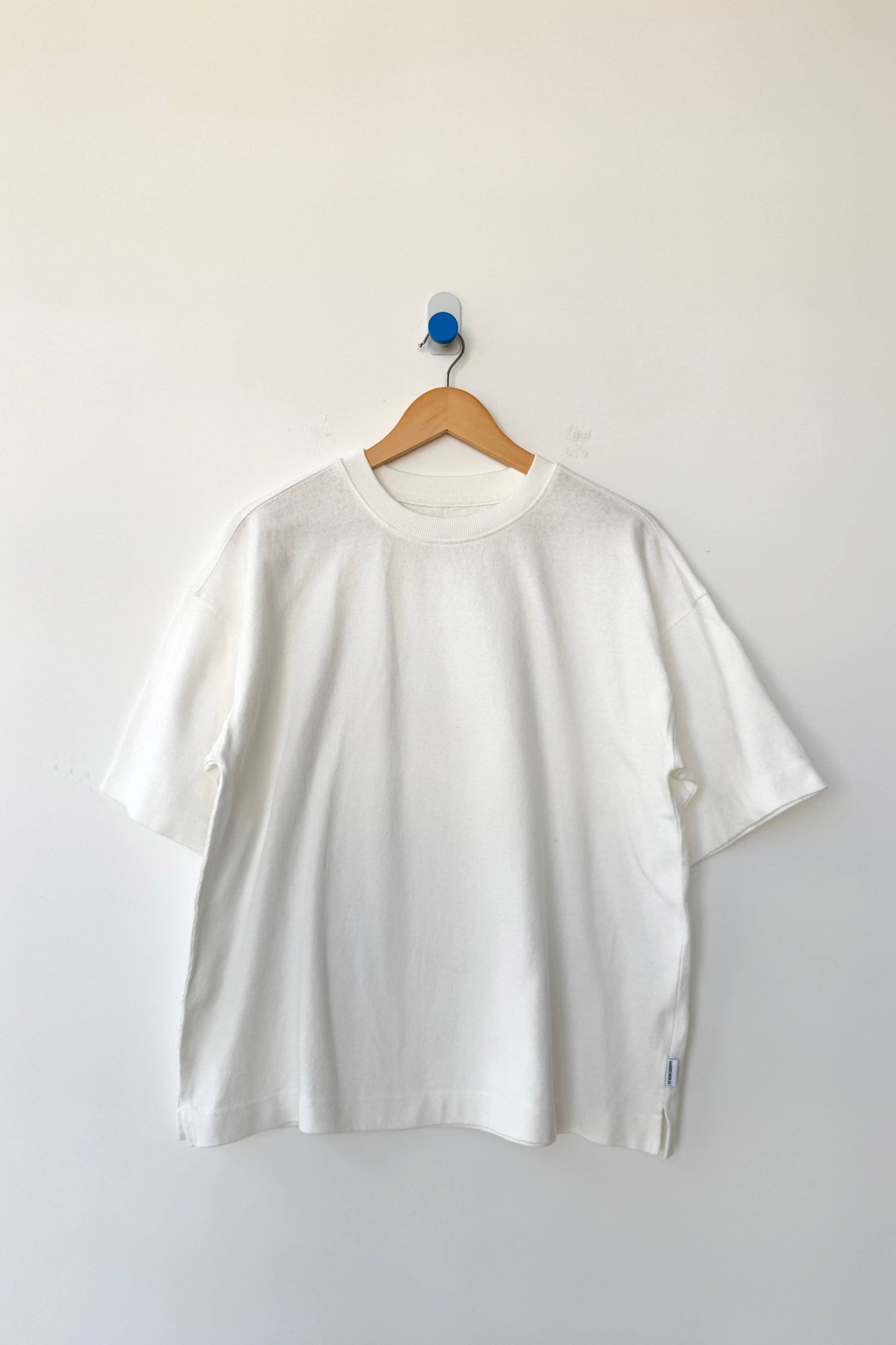 Jayden Tee | White