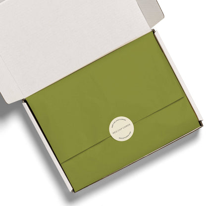 Tissue Paper Pack | Chartreuse