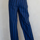 Deep End Stripe Pants