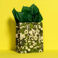Tissue Paper Pack | Evergreen