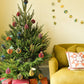 Fir Tree Honeycomb