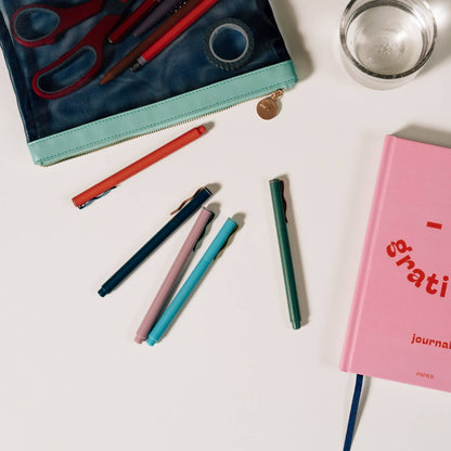 Quintet Fineliners | Set of 5