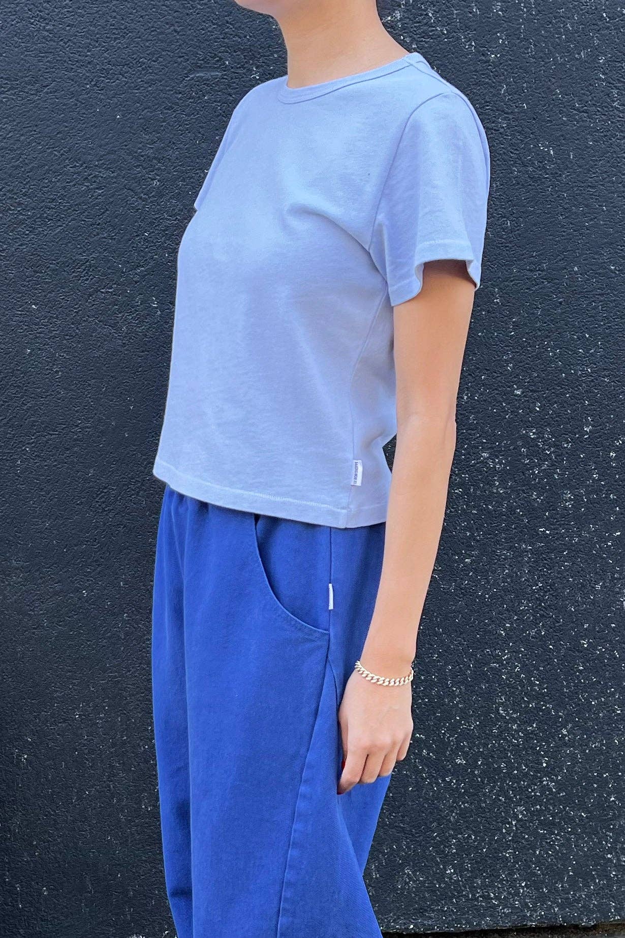 The Little Boy Tee | Serenity