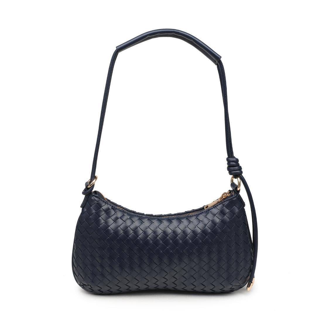 Cindy Shoulder Bag | Midnight