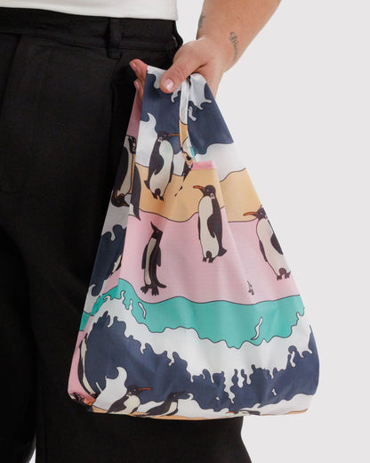 Baby BAGGU | Penguin