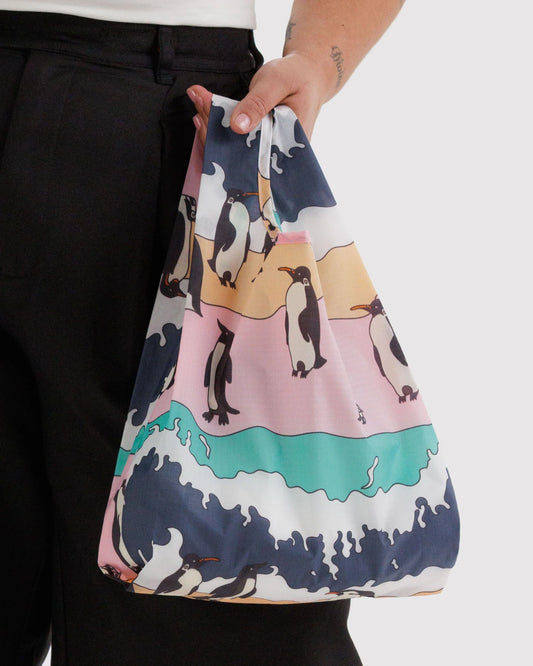 Baby BAGGU | Penguin