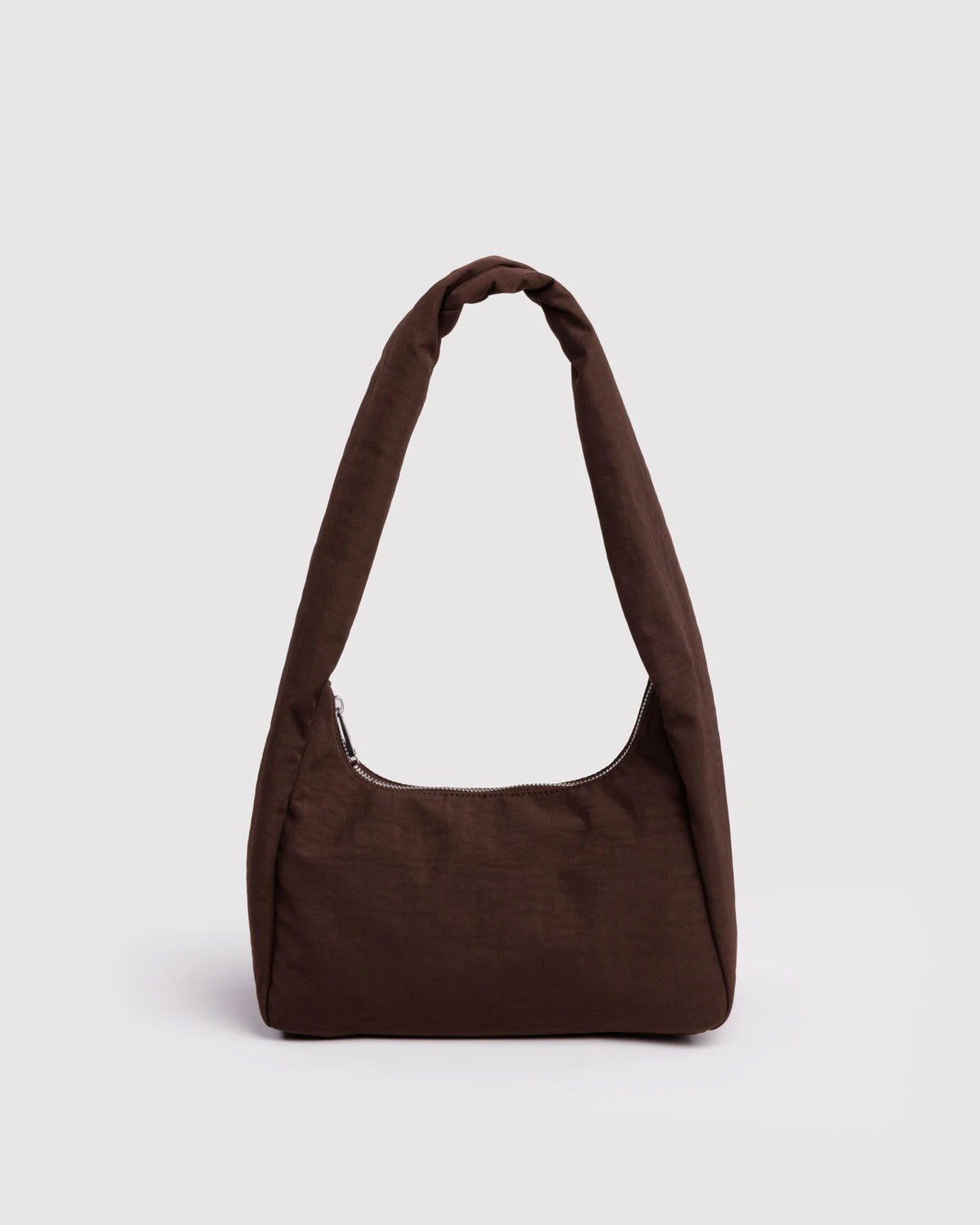 Small Meringue Bag | Coffee