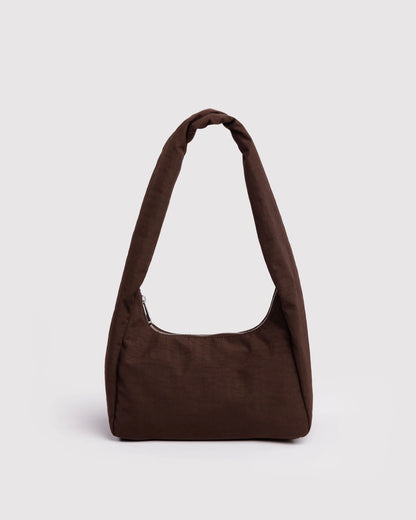 Small Meringue Bag | Coffee