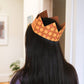 Yellow Paper Crowns