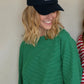 "I Don't Work Here" Hat | Navy