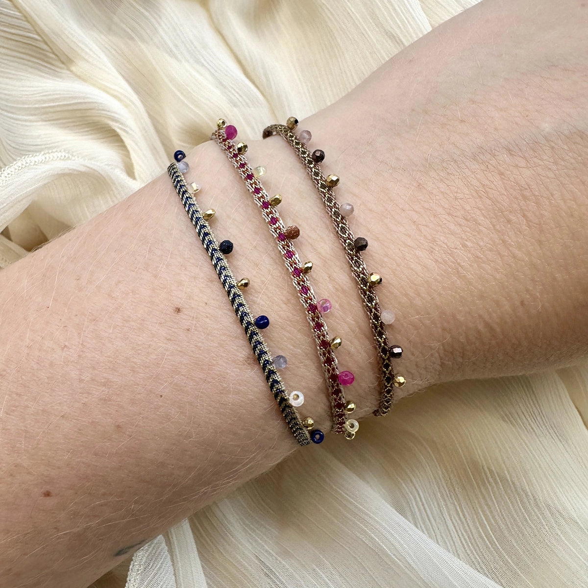 Nalah Bracelet | No. 1