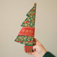 Fir Tree Honeycomb