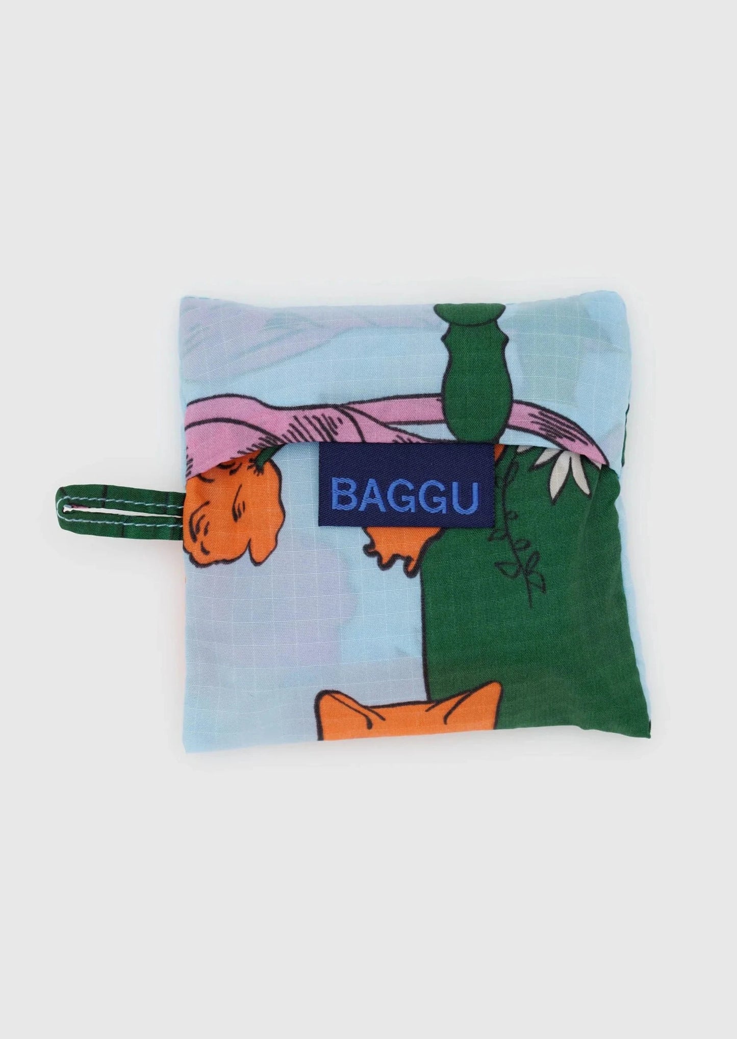 Baby BAGGU | Table Cats