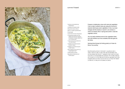 Midnight Sun: A Scandinavian Cookbook for Long Summer Days