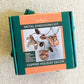 Copper Garland Metal Embossing Kit