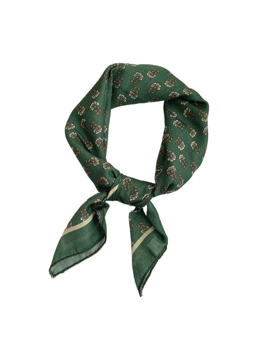 Classic Bandana | Green