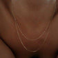 Jane Chain | 20"