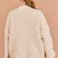 Snow Bunny Sweater | Extended