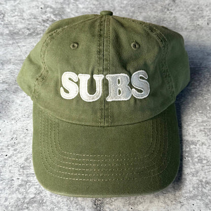 Baseball Cap | Subs