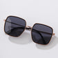 Bardot Sunnies | Black