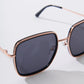 Bardot Sunnies | Black