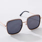 Bardot Sunnies | Black