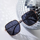 Bardot Sunnies | Black