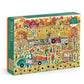 Pumpkin Patch | 1000 Piece Puzzle