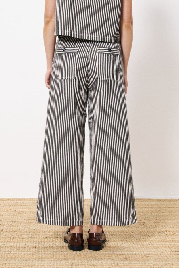 The Swanne Trousers