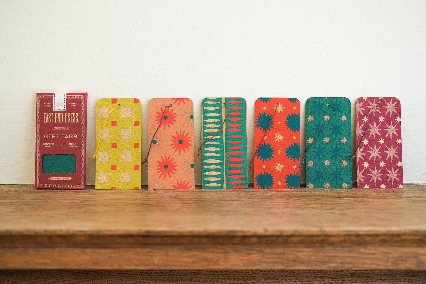 Christmas Gift Tags