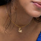 Swan Lake Necklace