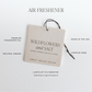 Mulled Cider Air Freshenerr