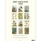 2026 Wall Calendar | Bird Watching